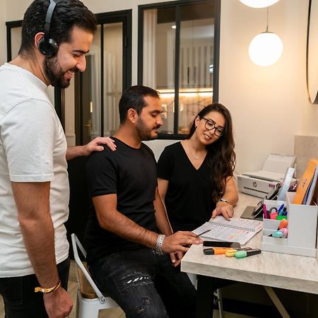 Apartament Ws Saint-Lazare - Opera Paryż Zewnętrze zdjęcie
