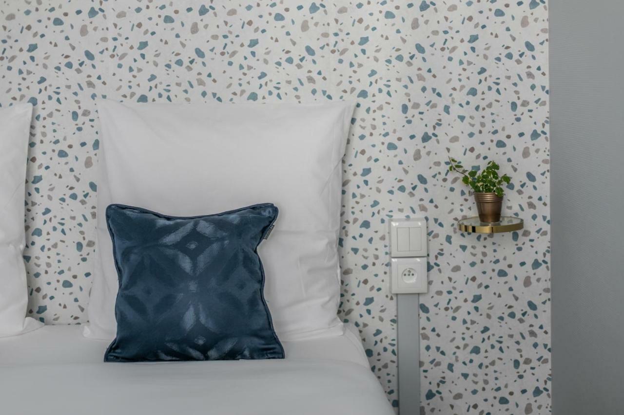 Apartament Ws Saint-Lazare - Opera Paryż Zewnętrze zdjęcie
